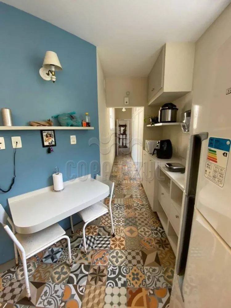 Cobertura, 6 quartos, 282 m² - Foto 23