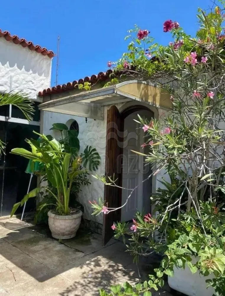 Cobertura, 6 quartos, 282 m² - Foto 20