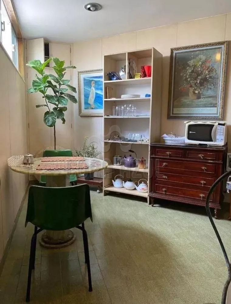 Cobertura, 6 quartos, 282 m² - Foto 5