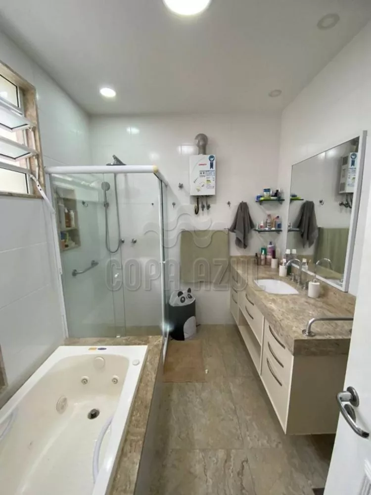 Cobertura, 6 quartos, 282 m² - Foto 25