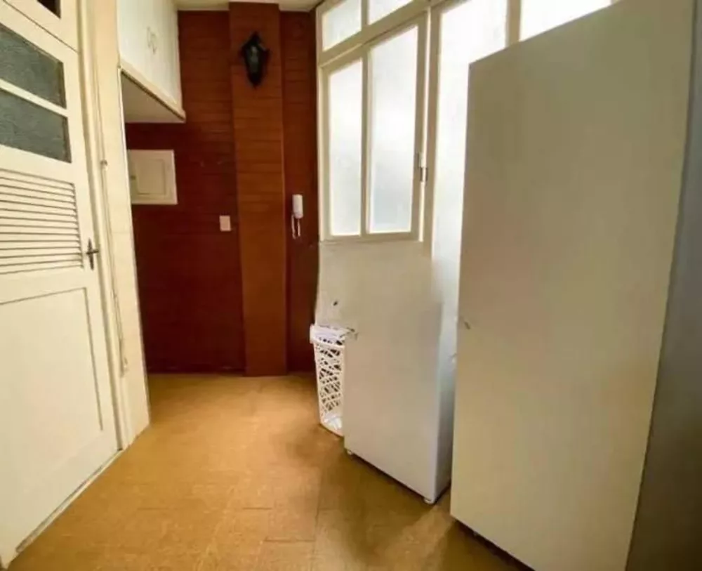 Apartamento, 3 quartos, 135 m² - Foto 17