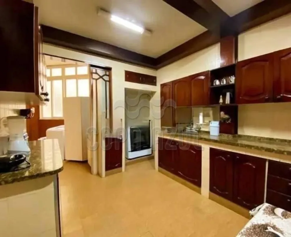 Apartamento, 3 quartos, 135 m² - Foto 61