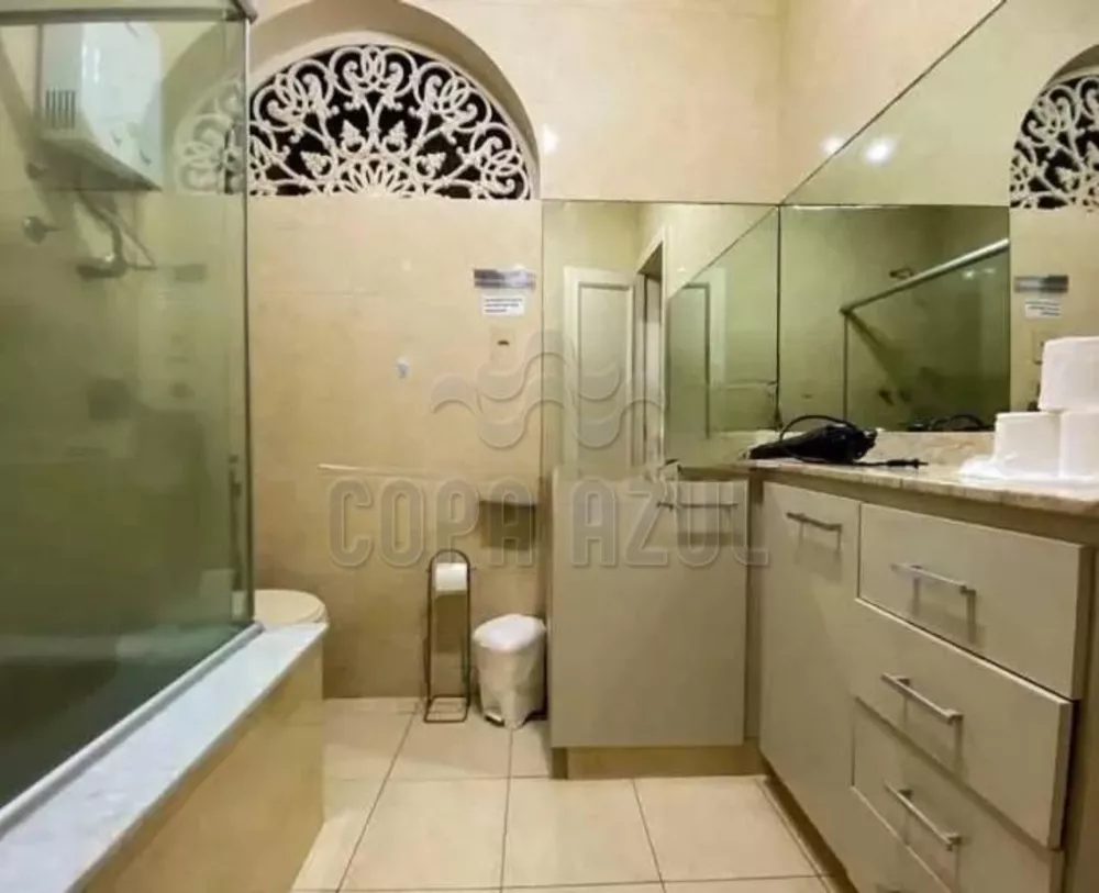Apartamento, 3 quartos, 135 m² - Foto 24