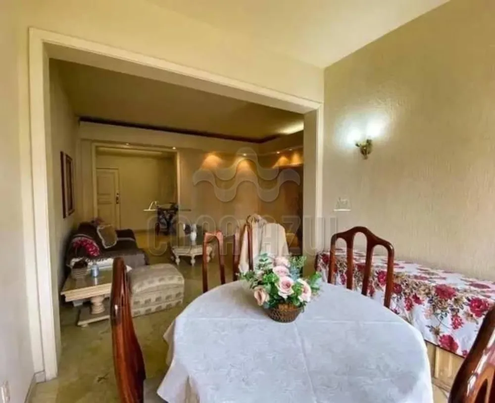 Apartamento, 3 quartos, 135 m² - Foto 51