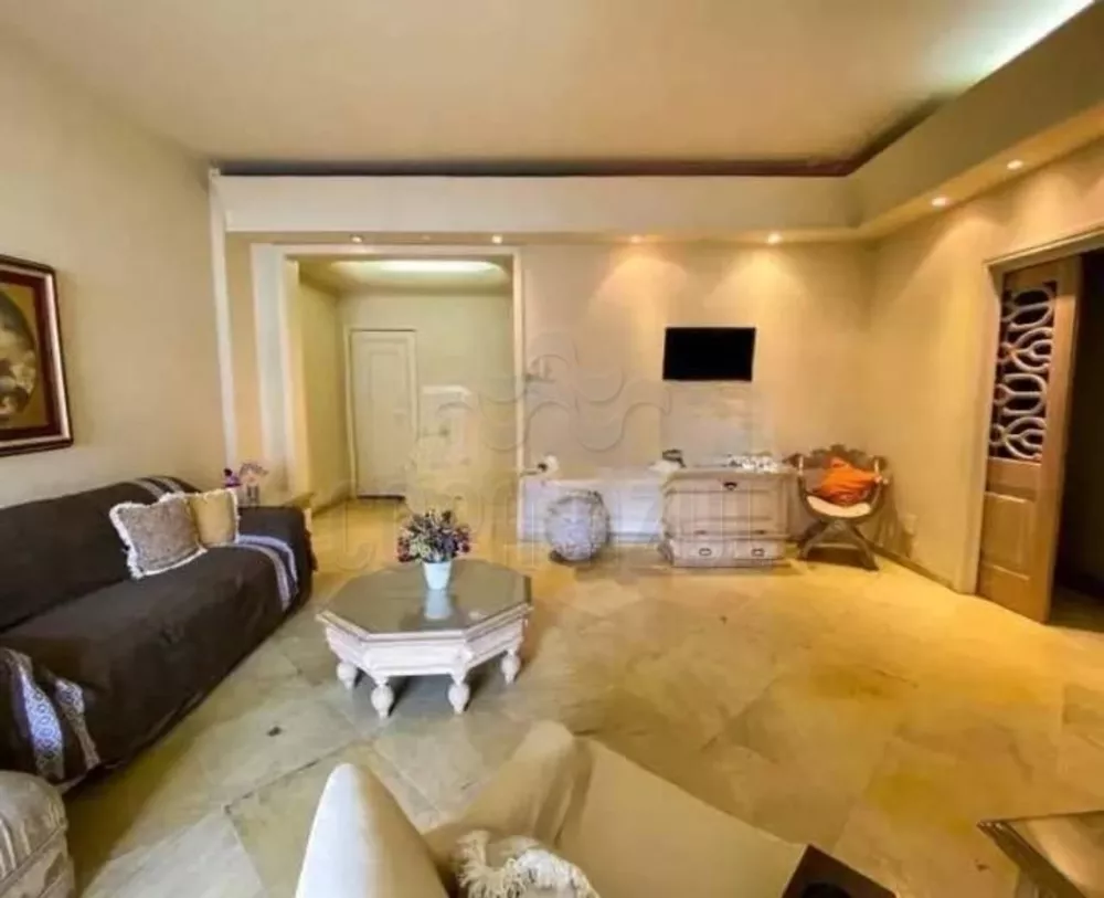 Apartamento, 3 quartos, 135 m² - Foto 4
