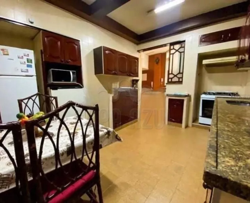 Apartamento, 3 quartos, 135 m² - Foto 6
