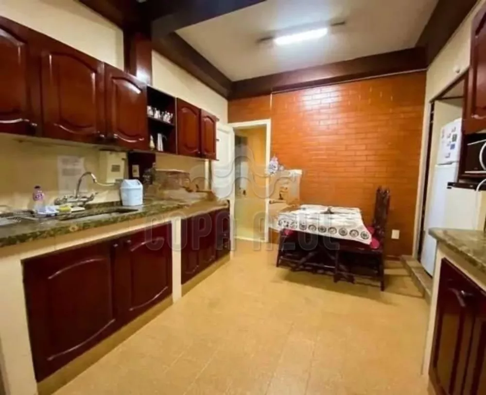 Apartamento, 3 quartos, 135 m² - Foto 32