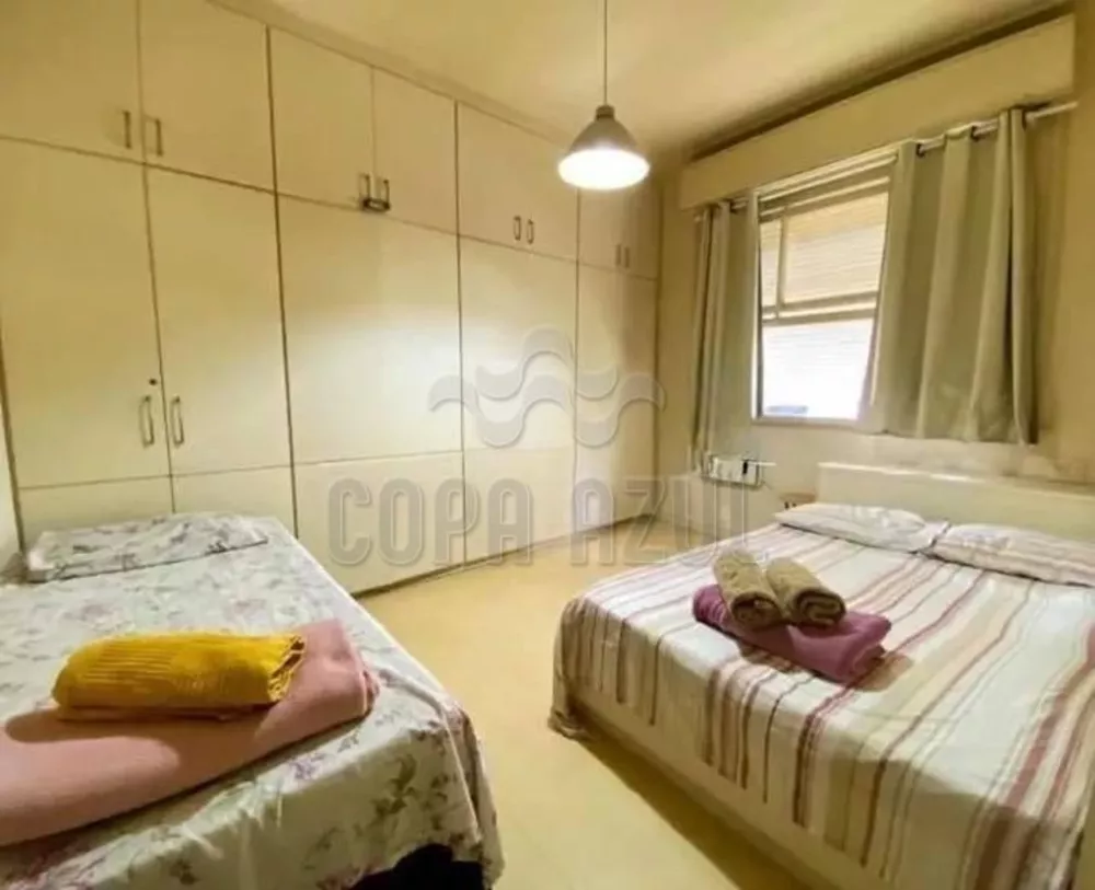Apartamento, 3 quartos, 135 m² - Foto 35