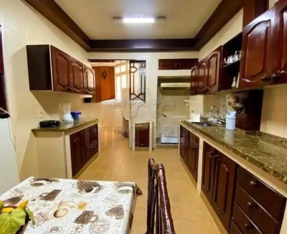 Apartamento, 3 quartos, 135 m² - Foto 44