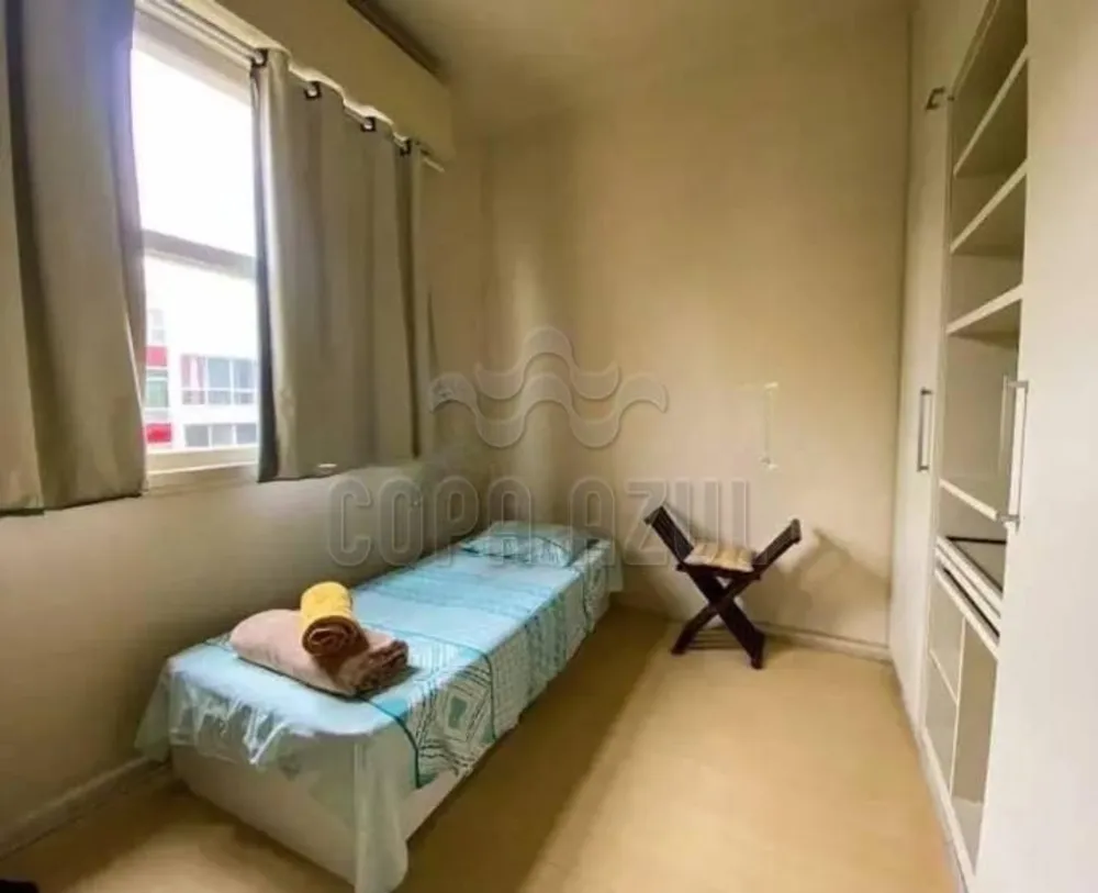 Apartamento, 3 quartos, 135 m² - Foto 55