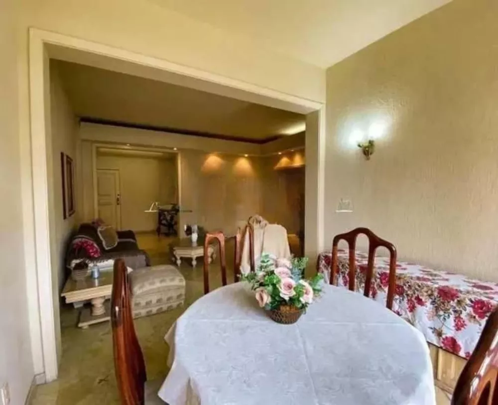 Apartamento, 3 quartos, 135 m² - Foto 20