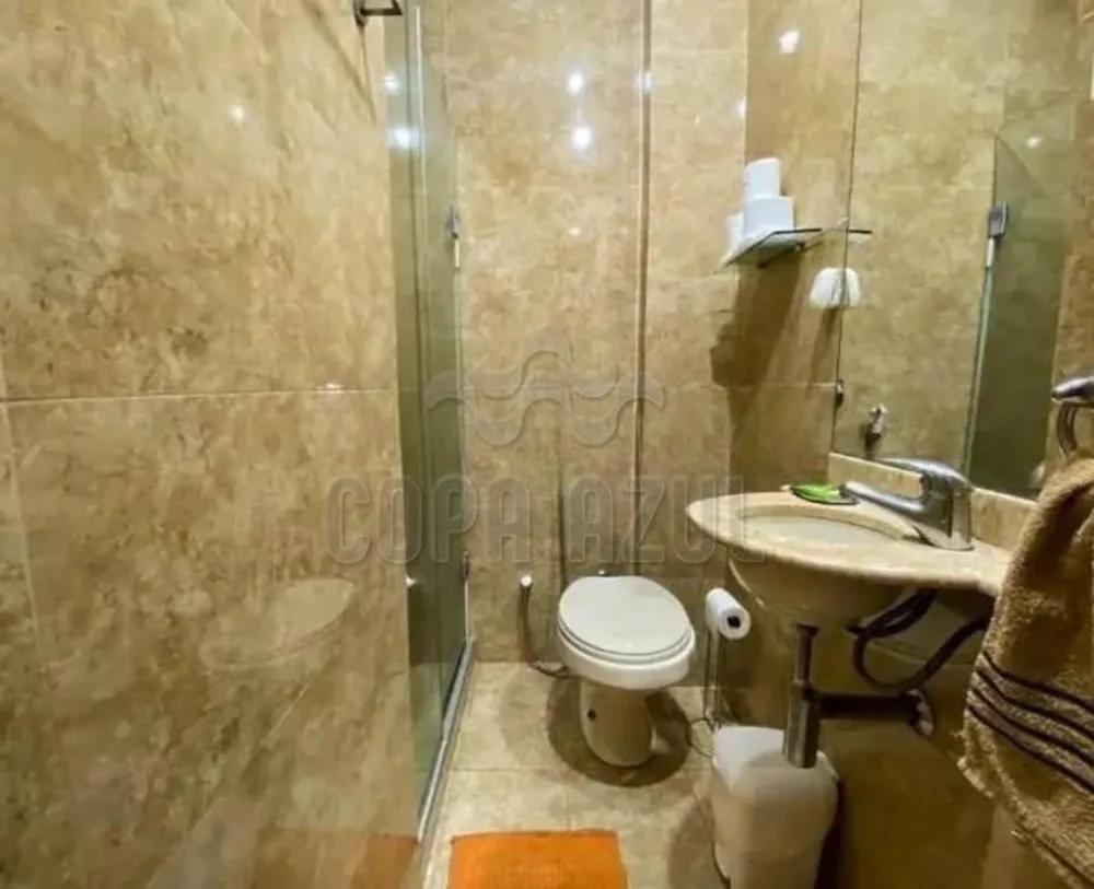 Apartamento, 3 quartos, 135 m² - Foto 68
