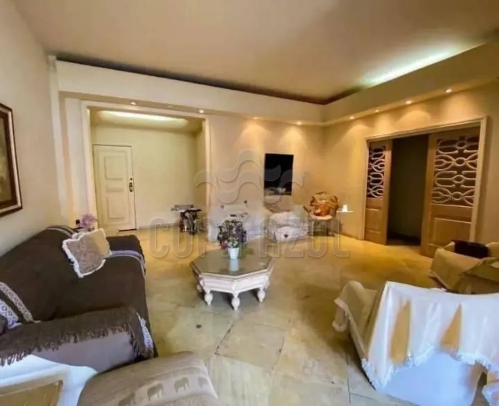 Apartamento, 3 quartos, 135 m² - Foto 50