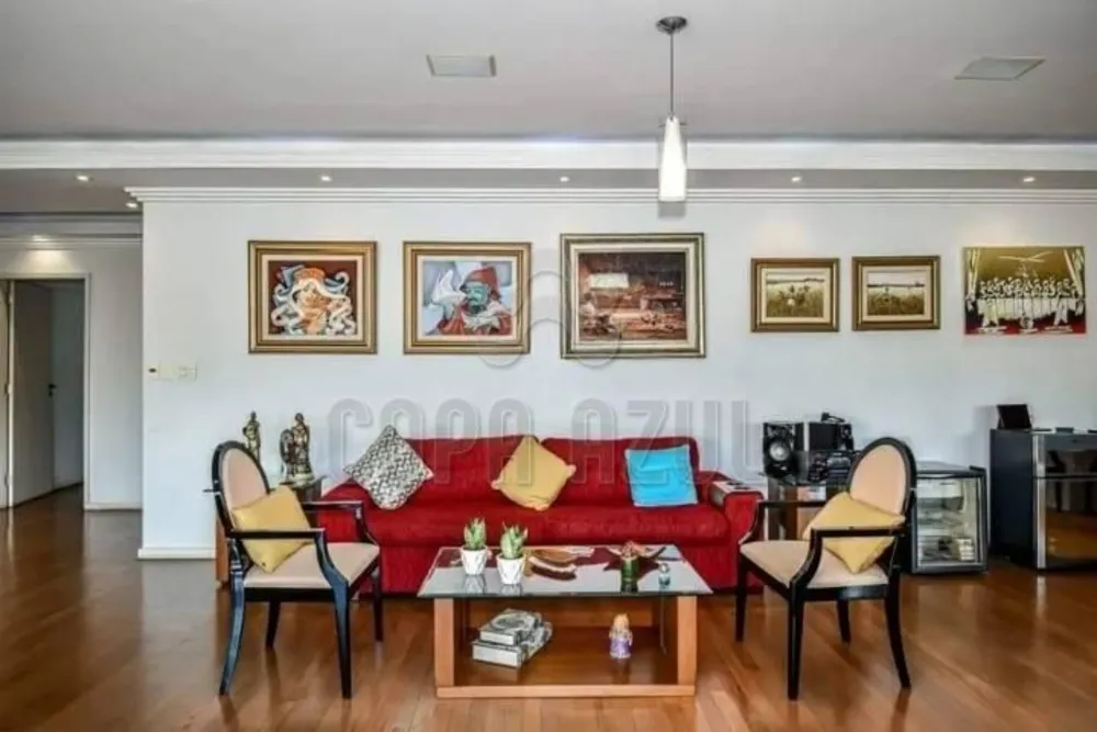 Apartamento, 4 quartos, 288 m² - Foto 52