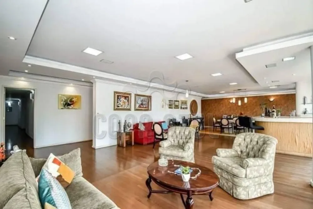 Apartamento, 4 quartos, 288 m² - Foto 51