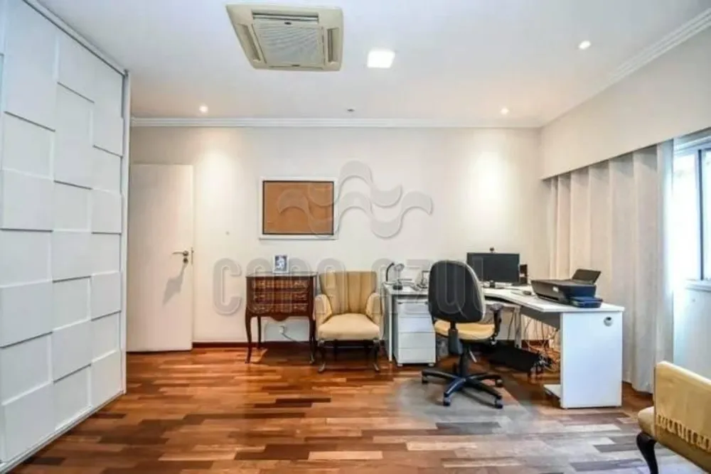 Apartamento, 4 quartos, 288 m² - Foto 62