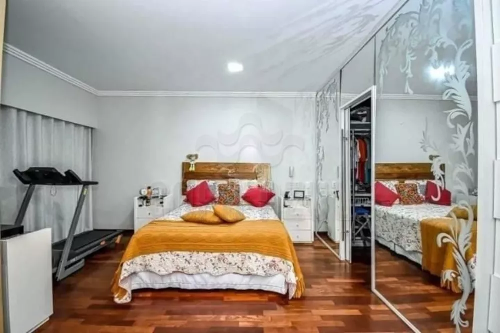 Apartamento, 4 quartos, 288 m² - Foto 12