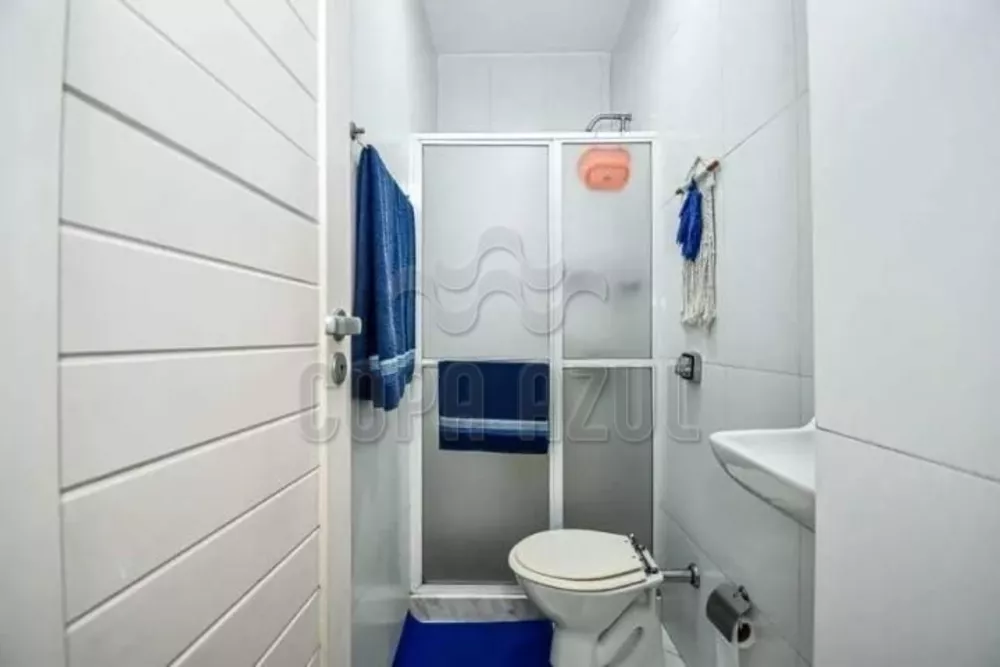 Apartamento, 4 quartos, 288 m² - Foto 45