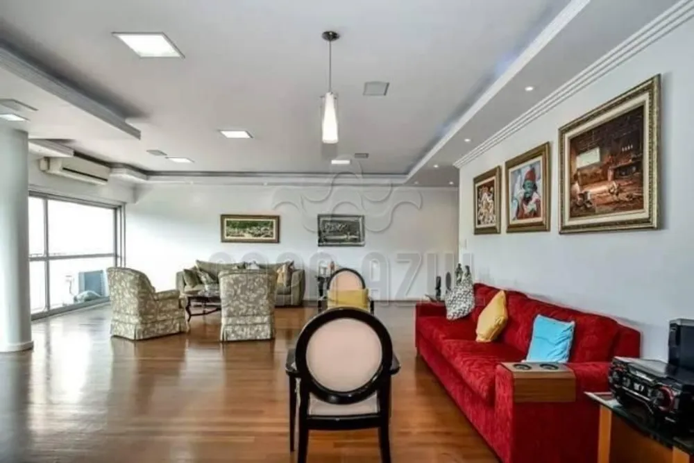 Apartamento, 4 quartos, 288 m² - Foto 53