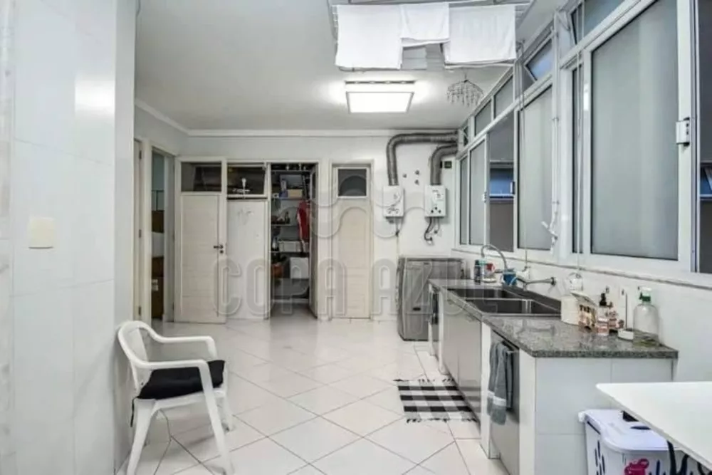 Apartamento, 4 quartos, 288 m² - Foto 42