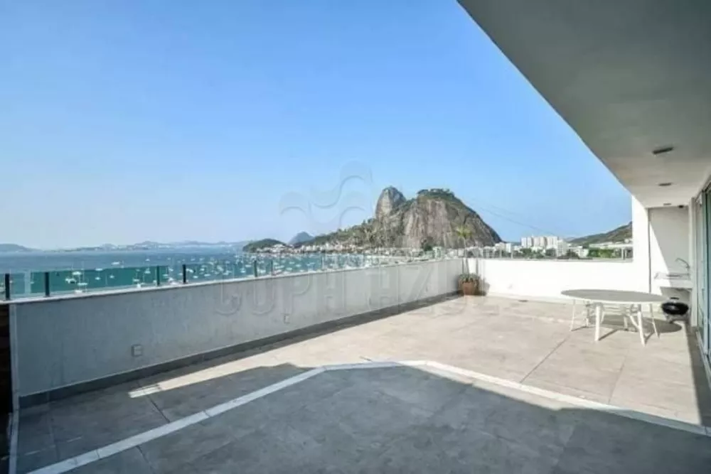 Apartamento, 4 quartos, 288 m² - Foto 7