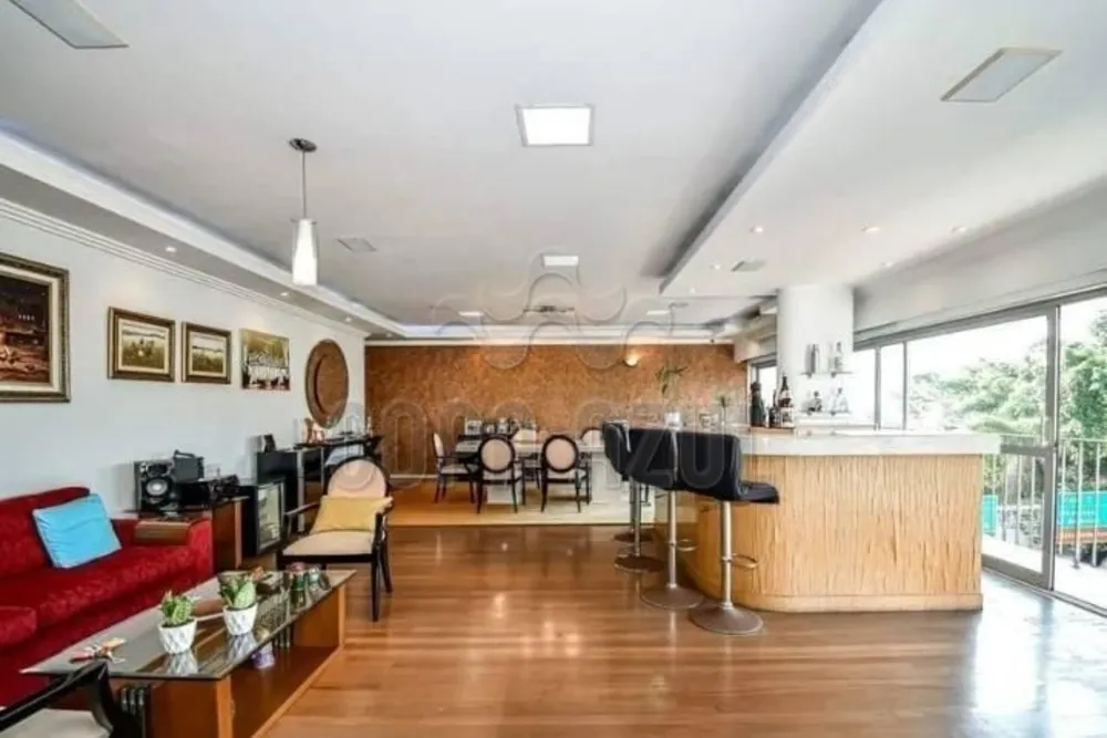Apartamento, 4 quartos, 288 m² - Foto 55