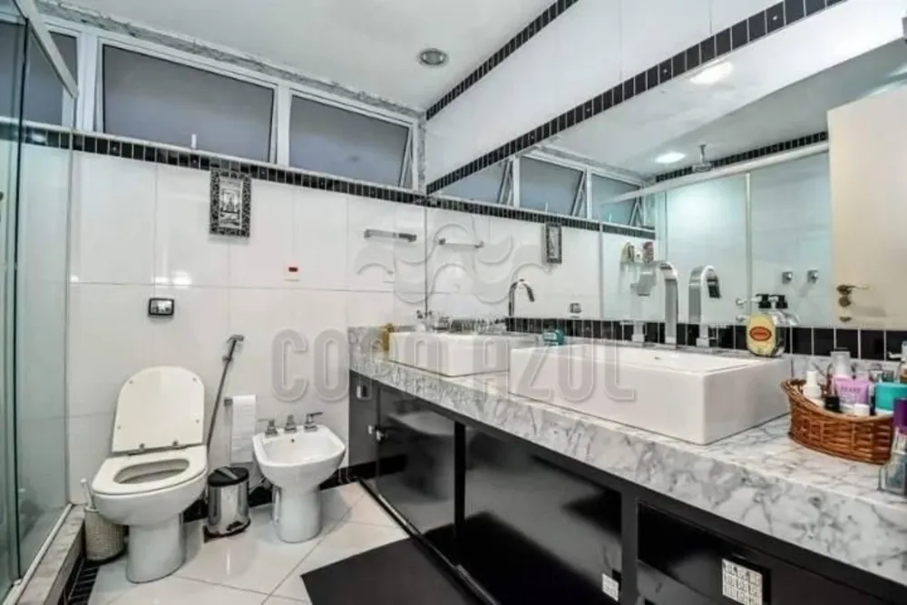 Apartamento, 4 quartos, 288 m² - Foto 69