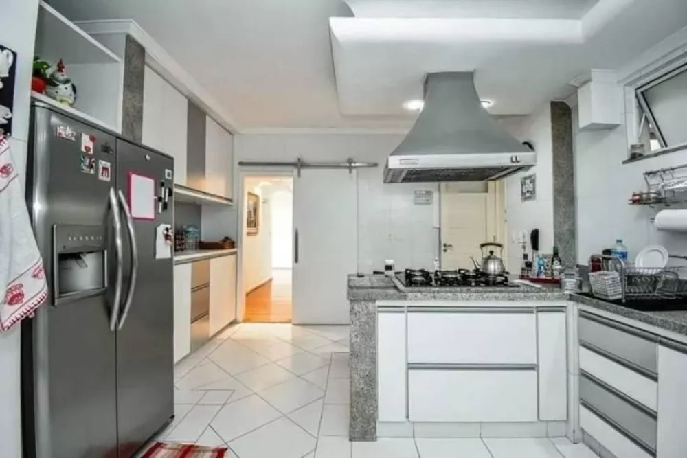 Apartamento, 4 quartos, 288 m² - Foto 18