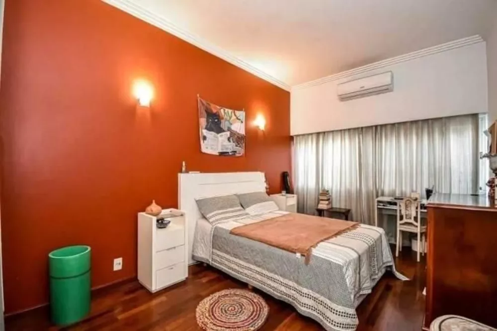 Apartamento, 4 quartos, 288 m² - Foto 17