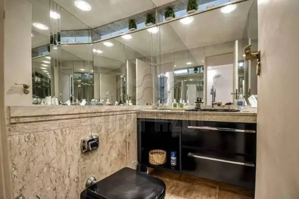 Apartamento, 4 quartos, 288 m² - Foto 29