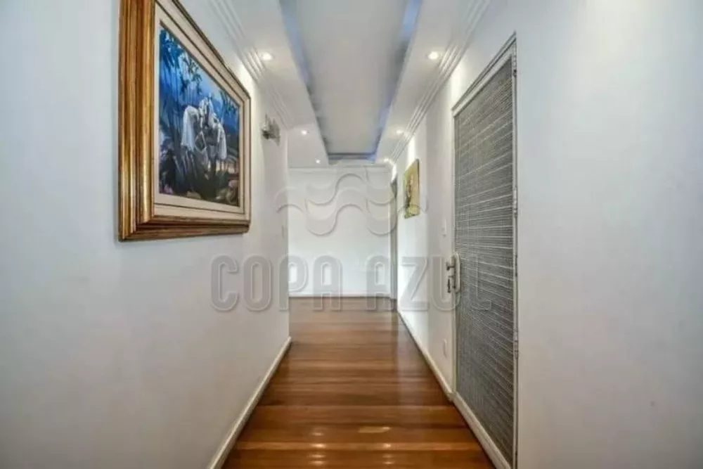 Apartamento, 4 quartos, 288 m² - Foto 23
