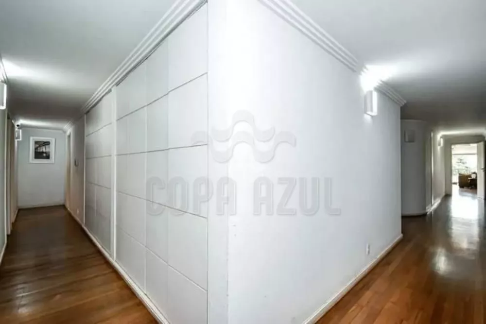 Apartamento, 4 quartos, 288 m² - Foto 8