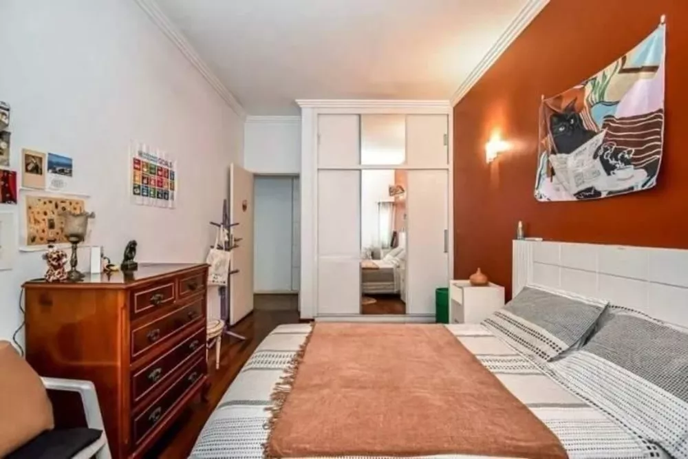 Apartamento, 4 quartos, 288 m² - Foto 20