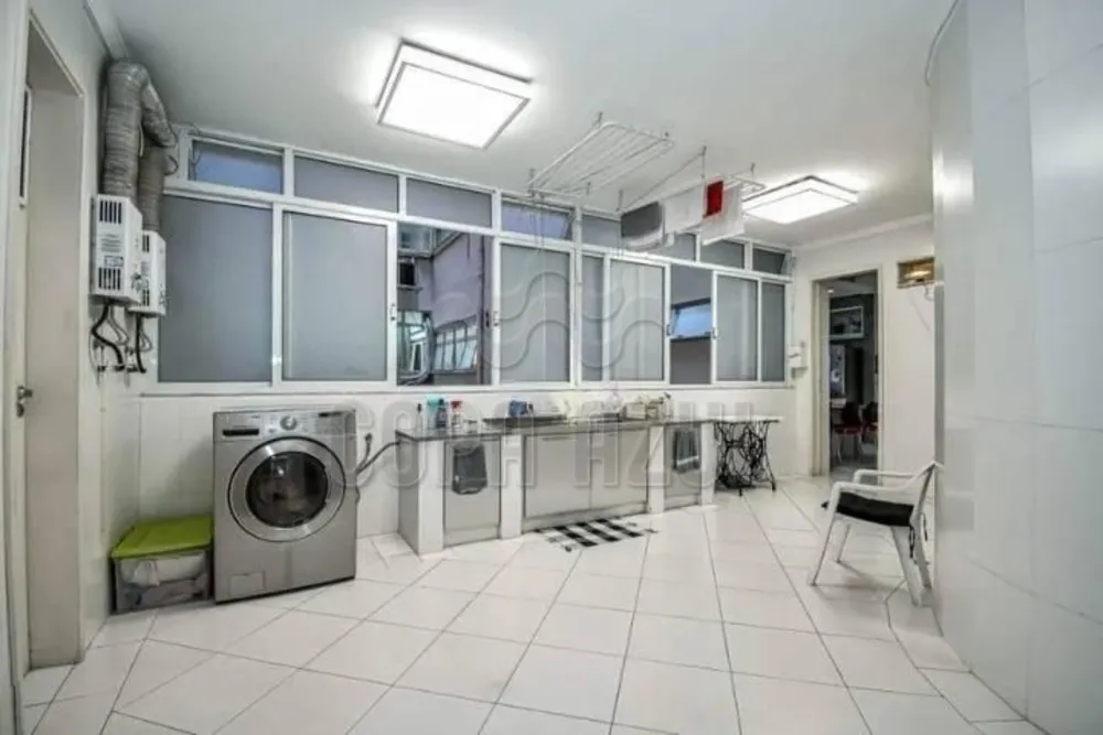 Apartamento, 4 quartos, 288 m² - Foto 74