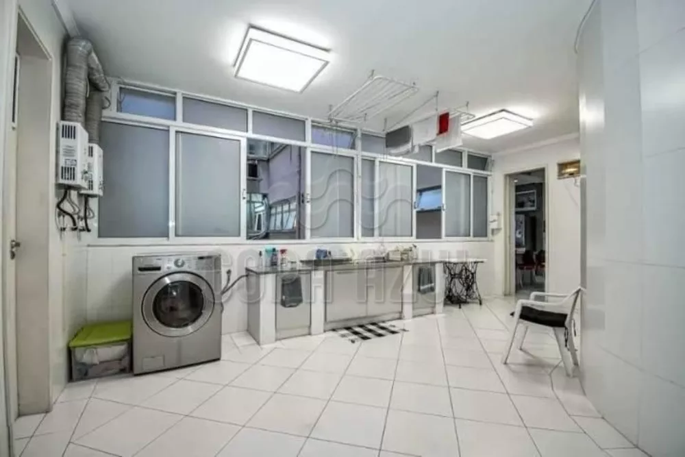 Apartamento, 4 quartos, 288 m² - Foto 44