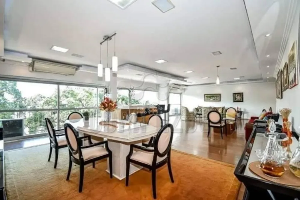 Apartamento, 4 quartos, 288 m² - Foto 49