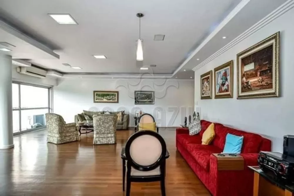 Apartamento, 4 quartos, 288 m² - Foto 40
