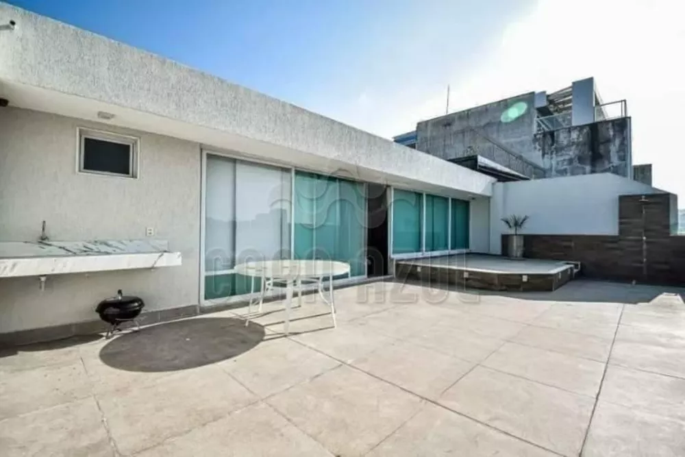 Apartamento, 4 quartos, 288 m² - Foto 46