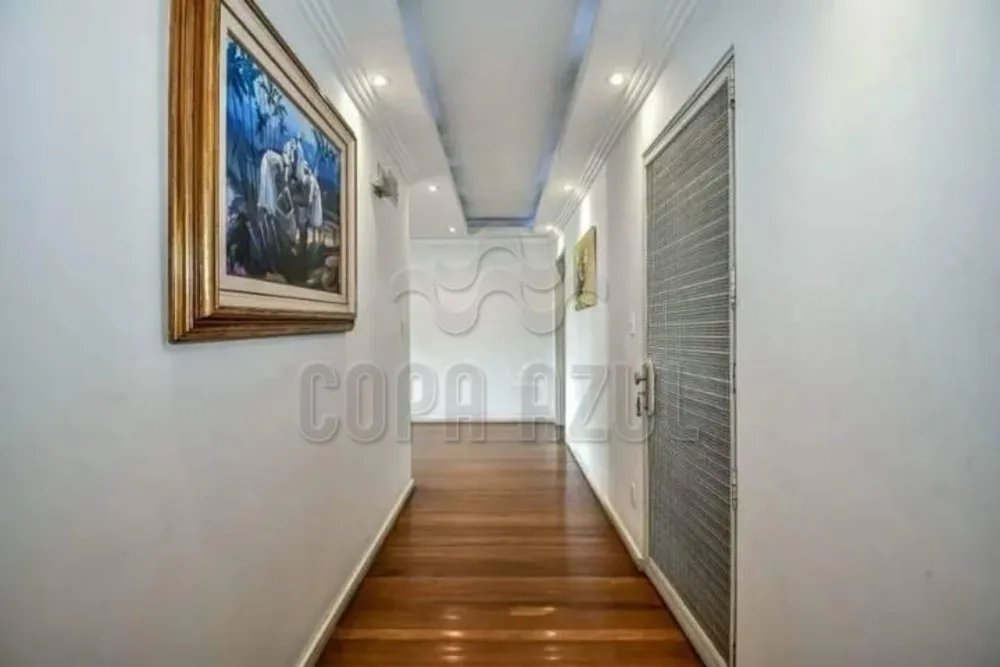 Apartamento, 4 quartos, 288 m² - Foto 54