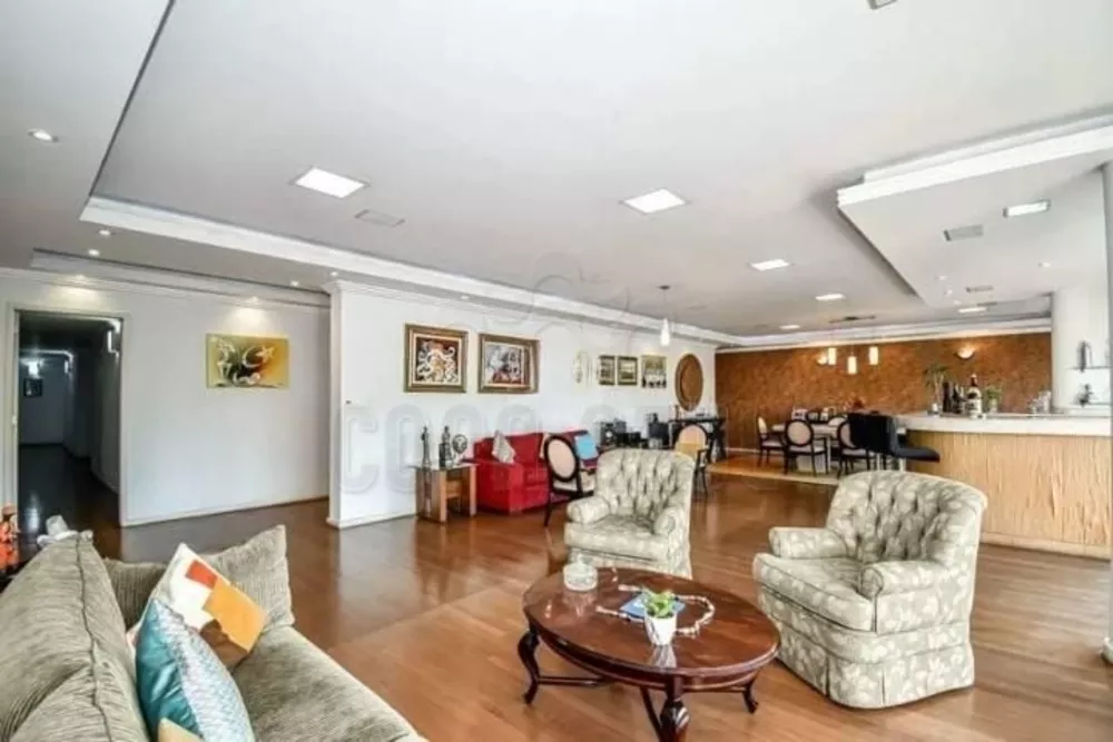 Apartamento, 4 quartos, 288 m² - Foto 4