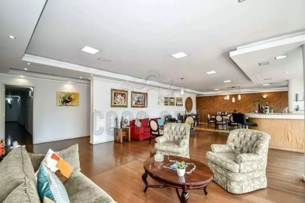 Apartamento, 4 quartos, 288 m² - Foto 38
