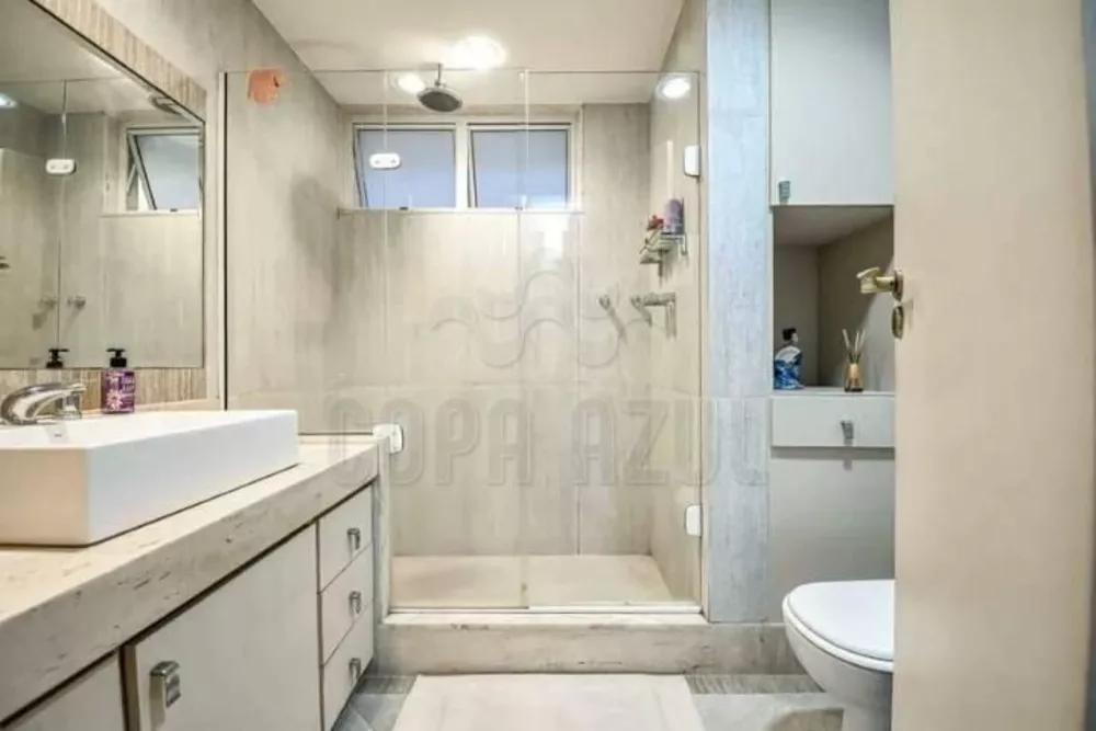 Apartamento, 4 quartos, 288 m² - Foto 5