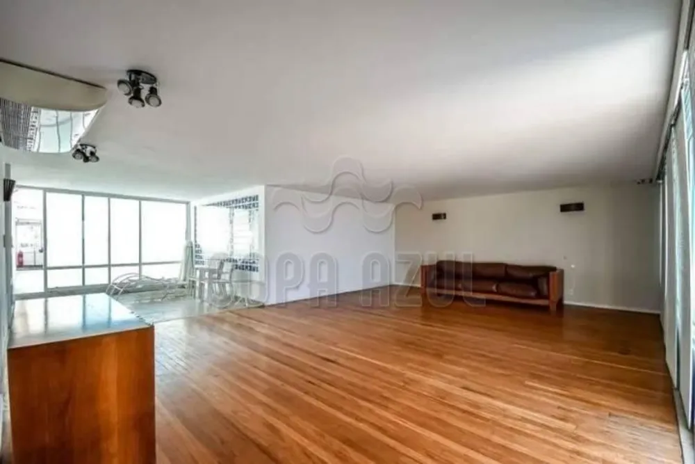 Apartamento, 4 quartos, 288 m² - Foto 64