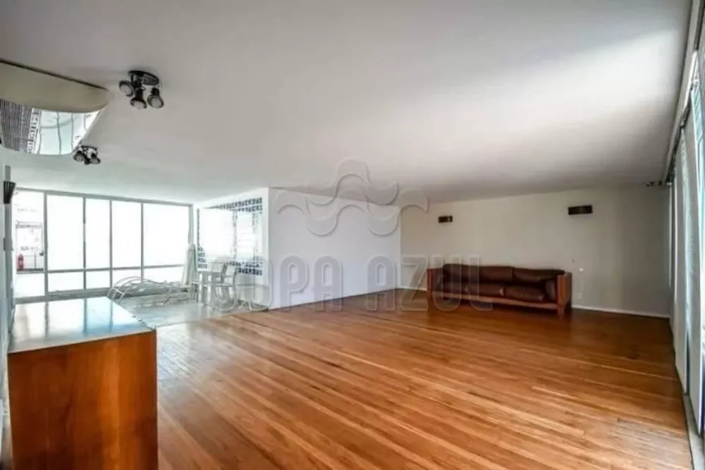 Apartamento, 4 quartos, 288 m² - Foto 28