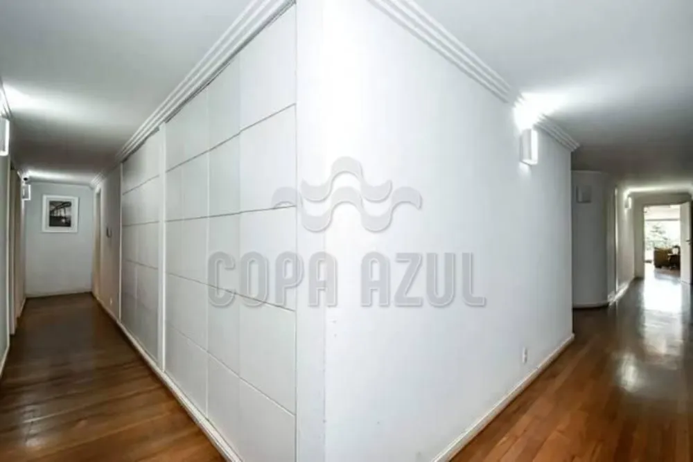 Apartamento, 4 quartos, 288 m² - Foto 60