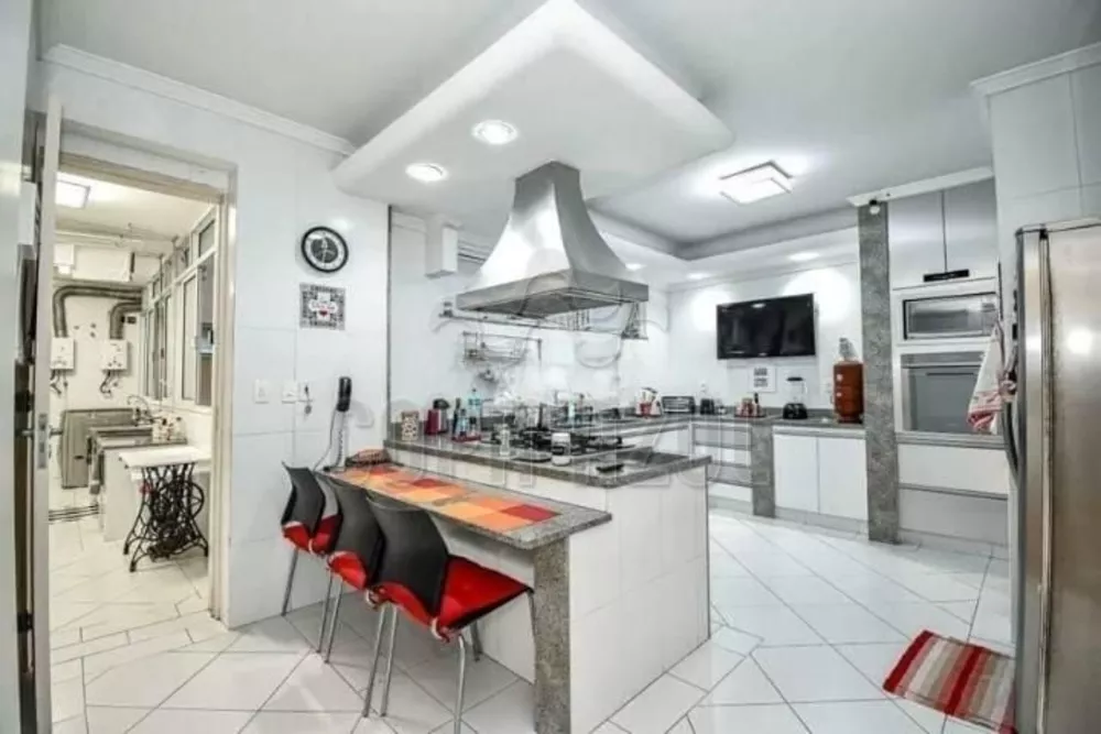 Apartamento, 4 quartos, 288 m² - Foto 24