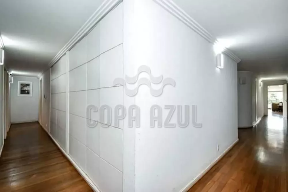 Apartamento, 4 quartos, 288 m² - Foto 26