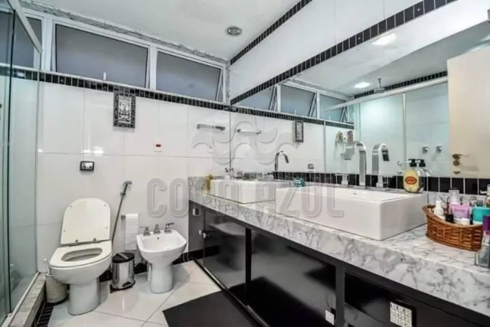 Apartamento, 4 quartos, 288 m² - Foto 22