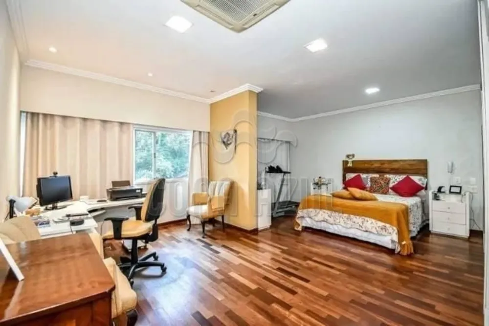 Apartamento, 4 quartos, 288 m² - Foto 73