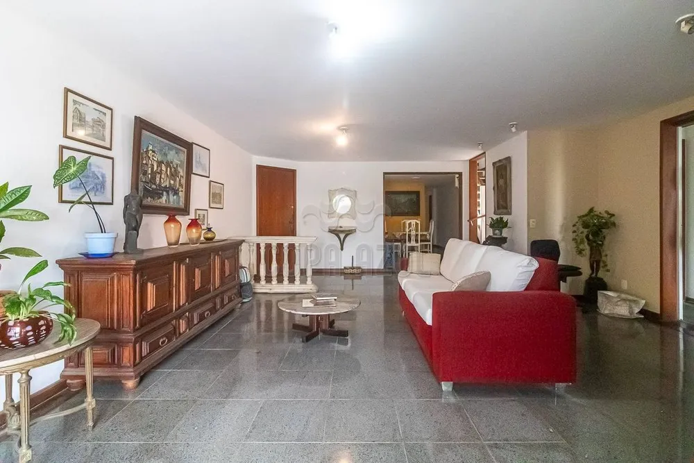 Apartamento, 5 quartos, 256 m² - Foto 9